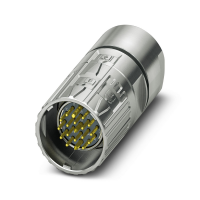M23-19P1N8A80DUS Cable connector