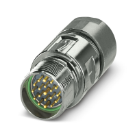 M23-19P1N8A90DUS Coupler connector