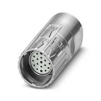 M23-19S1N128004S Cable connector