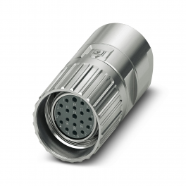 M23-19S1N8A8002 Cable connector