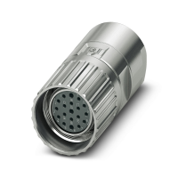 M23-19S1N8A8004 Cable connector