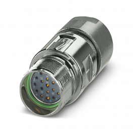 M23-19S1N8A9003S Coupler connector