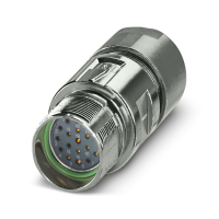 M23-19S1N8A9004S Coupler connector