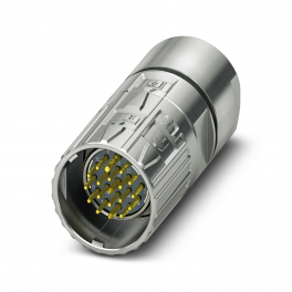 M23-1RP1N8A8004S Cable connector