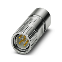 M23-5EP198A8LDL Cable connector