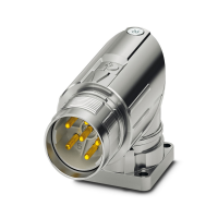 M23-5EP198AA500S Device connector front mounting