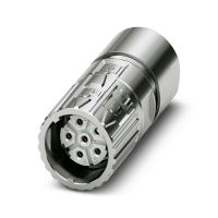 M23-5ES198A80DNS Cable connector