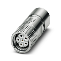M23-5ES198A8L24 Cable connector