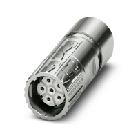 M23-5ES198A8L24S Cable connector