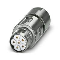 M23-5ES198A9L23S Coupler connector