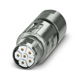 M23-5ES198A9L24S Coupler connector