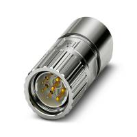 M23-7EP198A8022 Cable connector