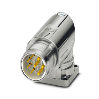 M23-7EP198AA500S Device connector front mounting
