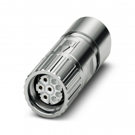 M23-7ES198A8L25 Cable connector