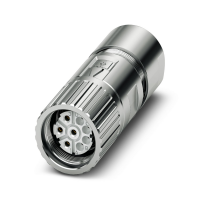 M23-7ES198A8LDL Cable connector