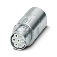 M23-7ES198A9LDLS Coupler connector