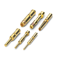 M23 HYBRID_CONTACT-SAMPLE-SET Sample set