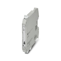 MACX MCR-1TS-I-OLP-SP Temperature measuring transducer
