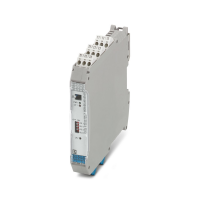 MACX MCR-EX-AP-2F-2I Frequency measuring transducer