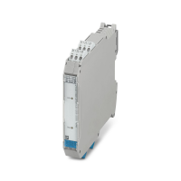 MACX MCR-EX-AP-2REL-2DI-LP Relay module