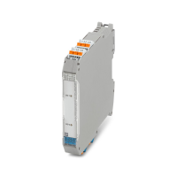 MACX MCR-EX-AP-2REL-2DI-LP-SP Relay module
