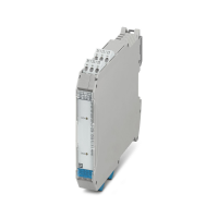 MACX MCR-EX-AP-2SD-25-35-LP Solenoid driver