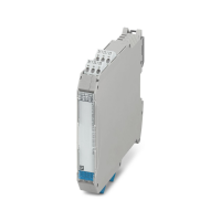 MACX MCR-EX-AP-IDS-2I-2I-LP Output signal conditioner