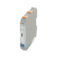 MACX MCR-EX-AP-RTD-RTD-SP Temperature measuring transducer