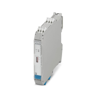 MACX MCR-EX-AP-RTD-RTD Temperature measuring transducer