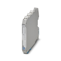 MACX MCR-EX-IDS-2I-2I Output signal conditioner