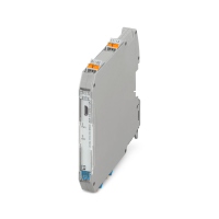 MACX MCR-EX-RTD-I-SP Temperature measuring transducer