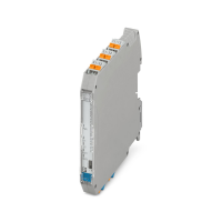 MACX MCR-EX-SL-2NAM-RO-SP Isolation switch amplifier