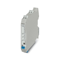 MACX MCR-EX-SL-NAM-NAM Isolation switch amplifier