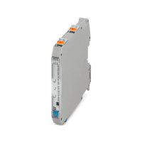MACX MCR-EX-SL-NAM-NAM-SP Isolation switch amplifier