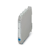 MACX MCR-EX-SL-RPSSI-I Repeater power supply