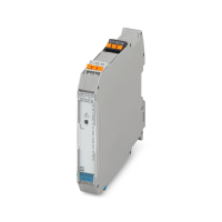 MACX MCR-EX-SL-RPSSI-I-UP-SP Repeater power supply