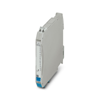 MACX MCR-EX-SL-SD-21-40-LP Solenoid driver