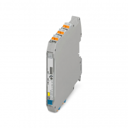 MACX MCR-EX-SL-UI-REL-SP Limit value switch