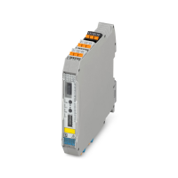 MACX MCR-EX-T-UI-UP-SP Temperature measuring transducer
