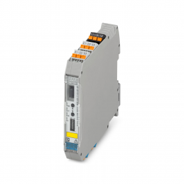 MACX MCR-EX-T-UI-UP-SP Temperature measuring transducer