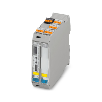 MACX MCR-EX-T-UIREL-UP-SP Temperature measuring transducer
