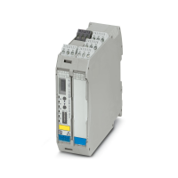 MACX MCR-EX-T-UIREL-UP Temperature measuring transducer