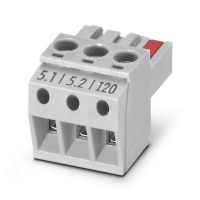 MACX MCR-I20 Plug