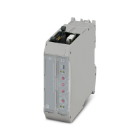 MACX MCR-S-MUX HART multiplexer