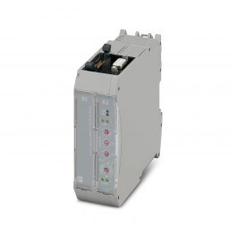 MACX MCR-S-MUX HART multiplexer