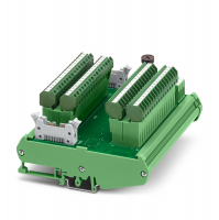 MACX MCR-S-MUX-TB-1 HART transfer board
