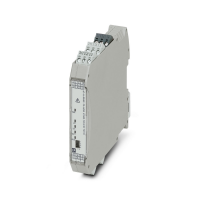 MACX MCR-SL-2NAM-R-UP Isolation switch amplifier