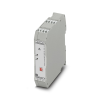 MACX MCR-SL-CAC- 5-I Current measuring transducer
