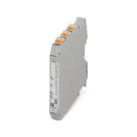 MACX MCR-SL-NAM-2RO-SP Isolation switch amplifier