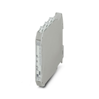 MACX MCR-SL-NAM-2T Isolation switch amplifier